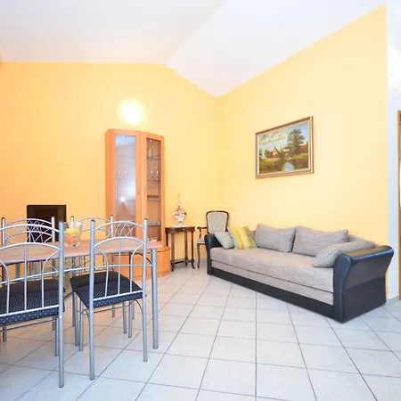 דירה Brandis 2 By Interhome *