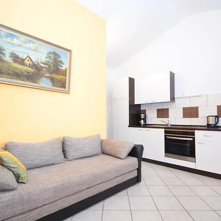 דירה Brandis 2 By Interhome