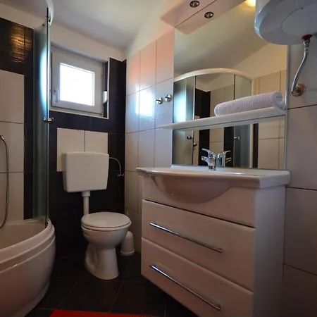 Brandis 2 By Interhome アパート *
