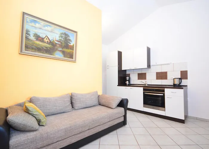 דירה Brandis 2 By Interhome