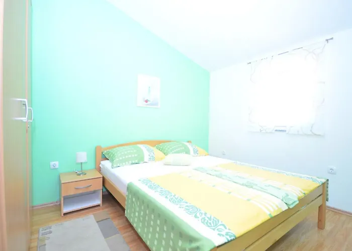 Brandis 2 By Interhome ויר