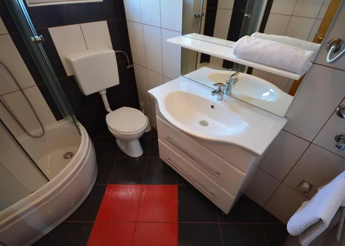 דירה Brandis 2 By Interhome